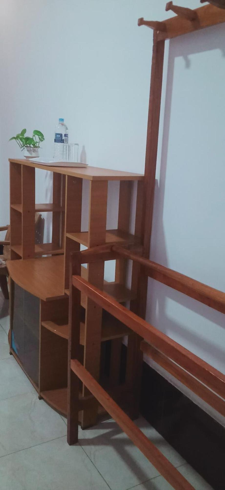 Sidhangana Home Stay Anuradhapura Bagian luar foto