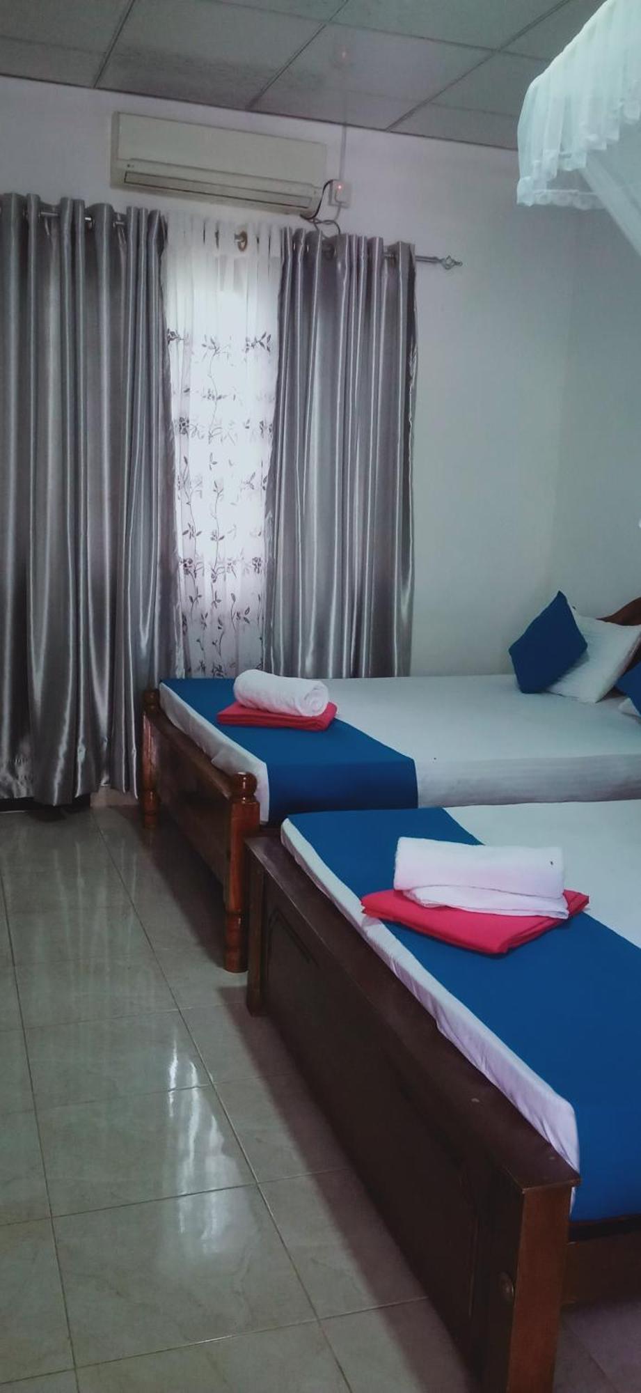 Sidhangana Home Stay Anuradhapura Ruang foto