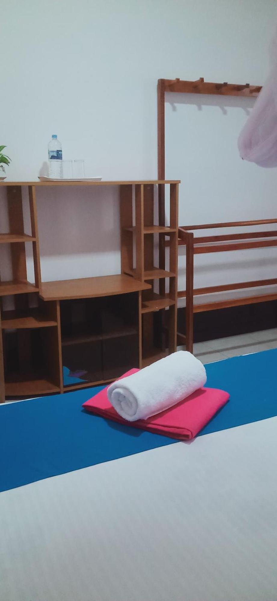 Sidhangana Home Stay Anuradhapura Ruang foto