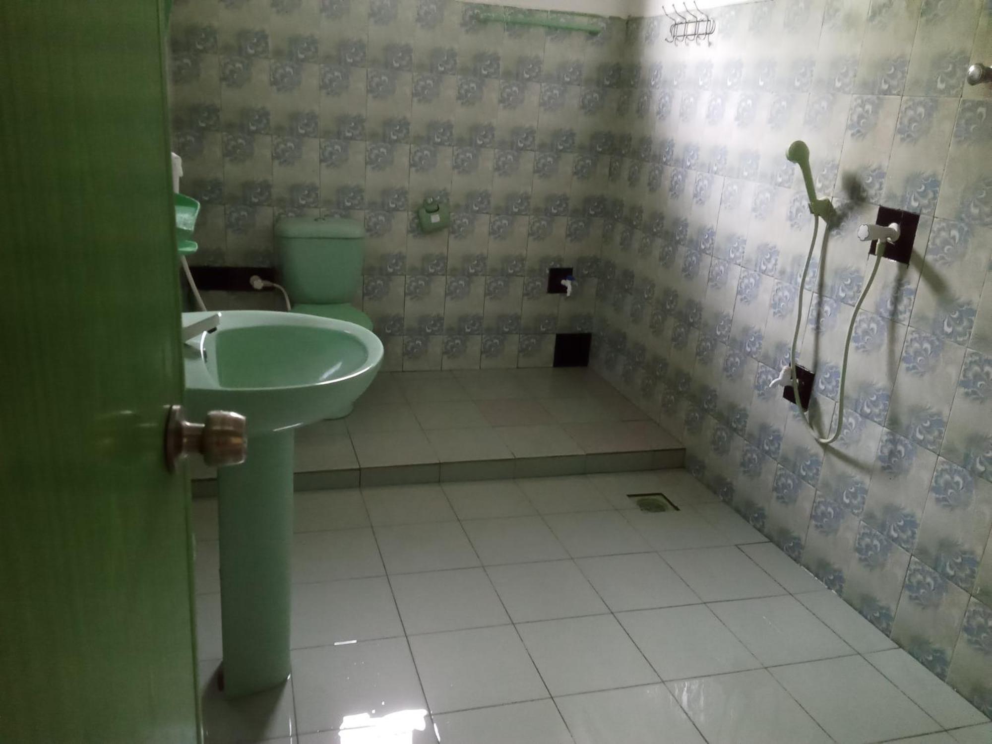 Sidhangana Home Stay Anuradhapura Ruang foto