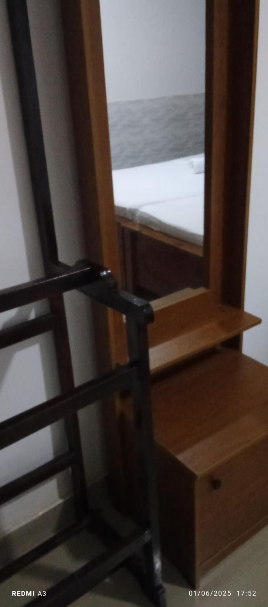Sidhangana Home Stay Anuradhapura Ruang foto