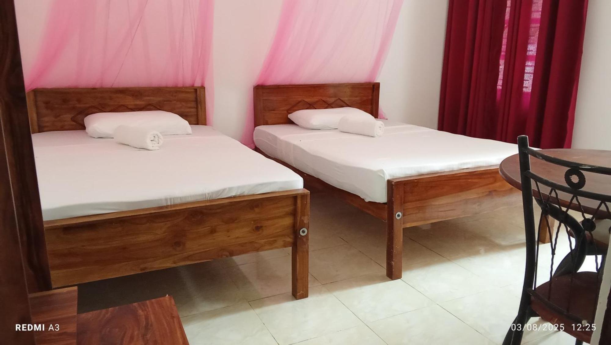 Sidhangana Home Stay Anuradhapura Ruang foto